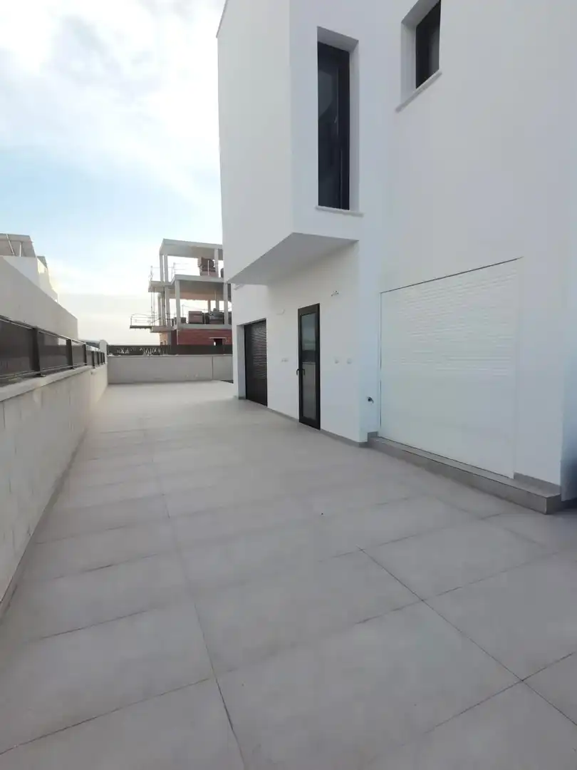Villa mit Pool zum Verkauf in Los Montesinos, imagen 29