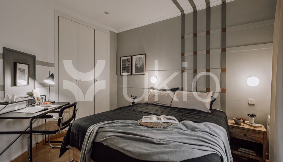 Apartamento de alquiler en Calle del Desengaño, Universidad - Malasaña - Imagen 3