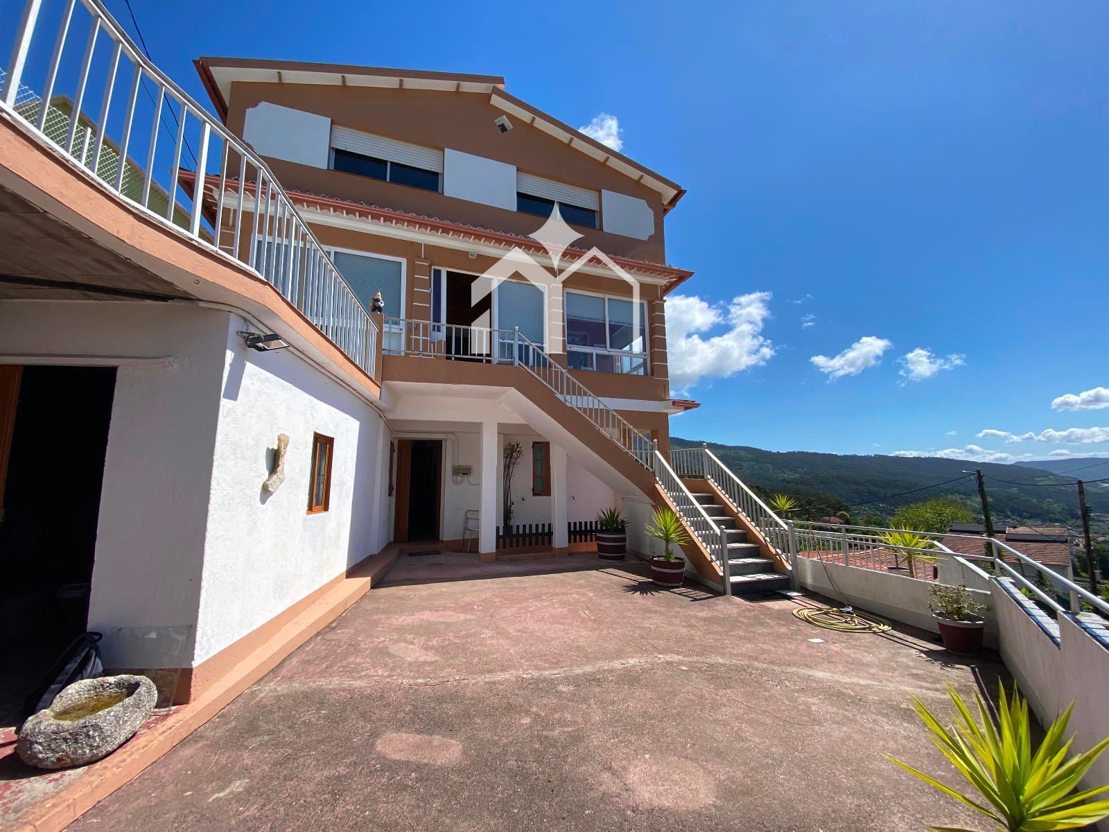 Casa o xalet en venda