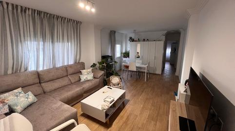 Foto 2 de Pis en venda a  Salduba, 10, Plaza de Toros, Málaga