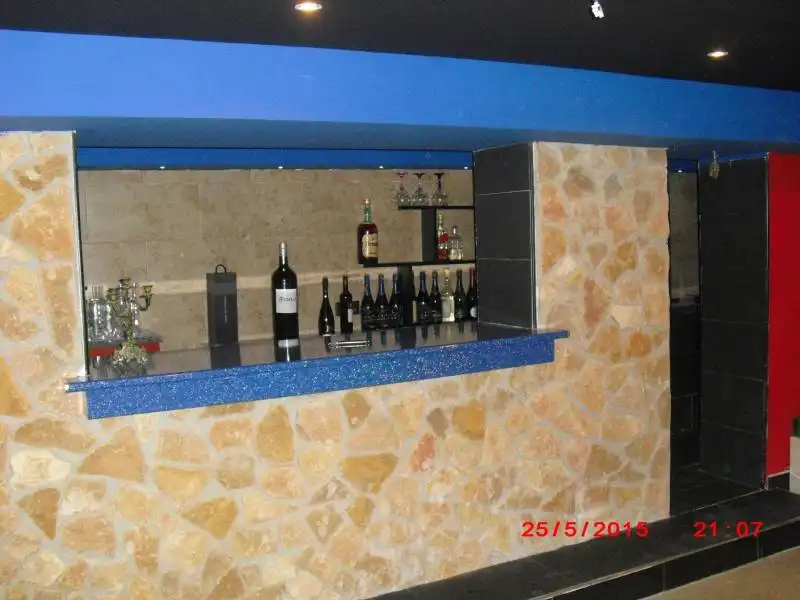Villa con terrazza in vendita a Jubalcoi, imagen 43