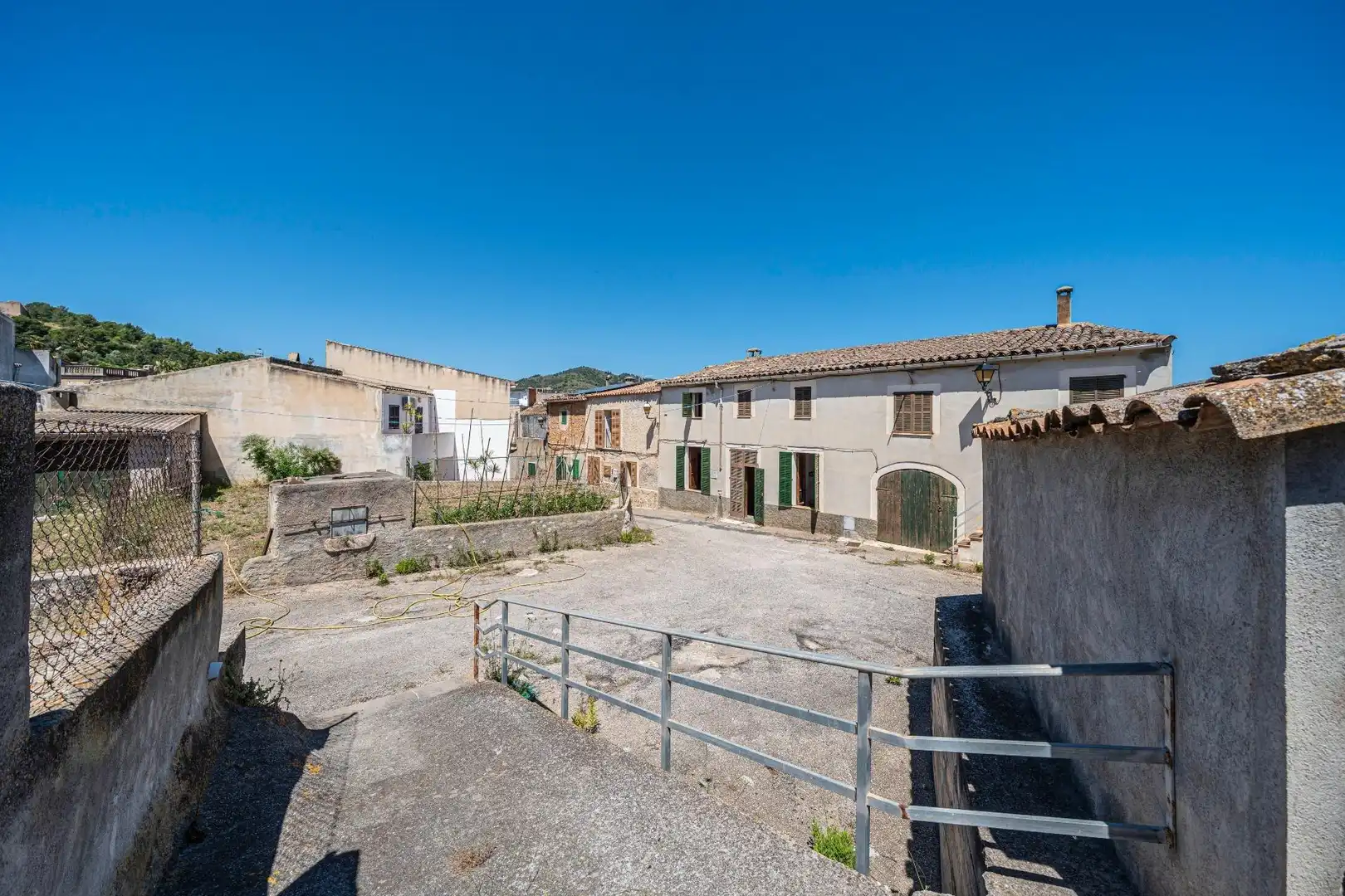 Terreno rustico in vendita a Son Servera Poble, imagen 26