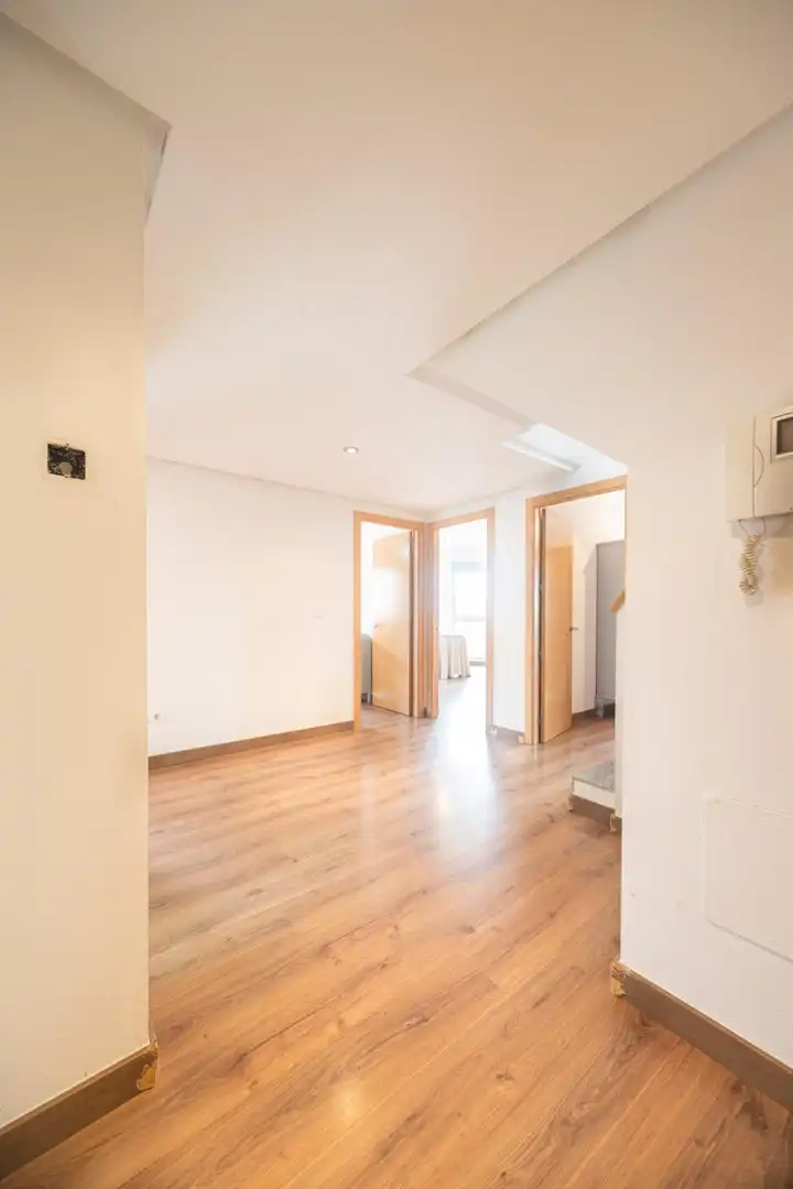 Attic for sale in Murcia  with Terrace and Storage room