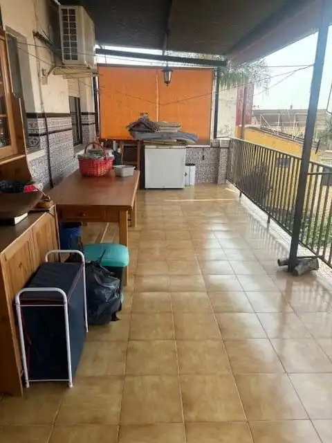 Penthouse with terrace for sale in Dolores, imagen 6