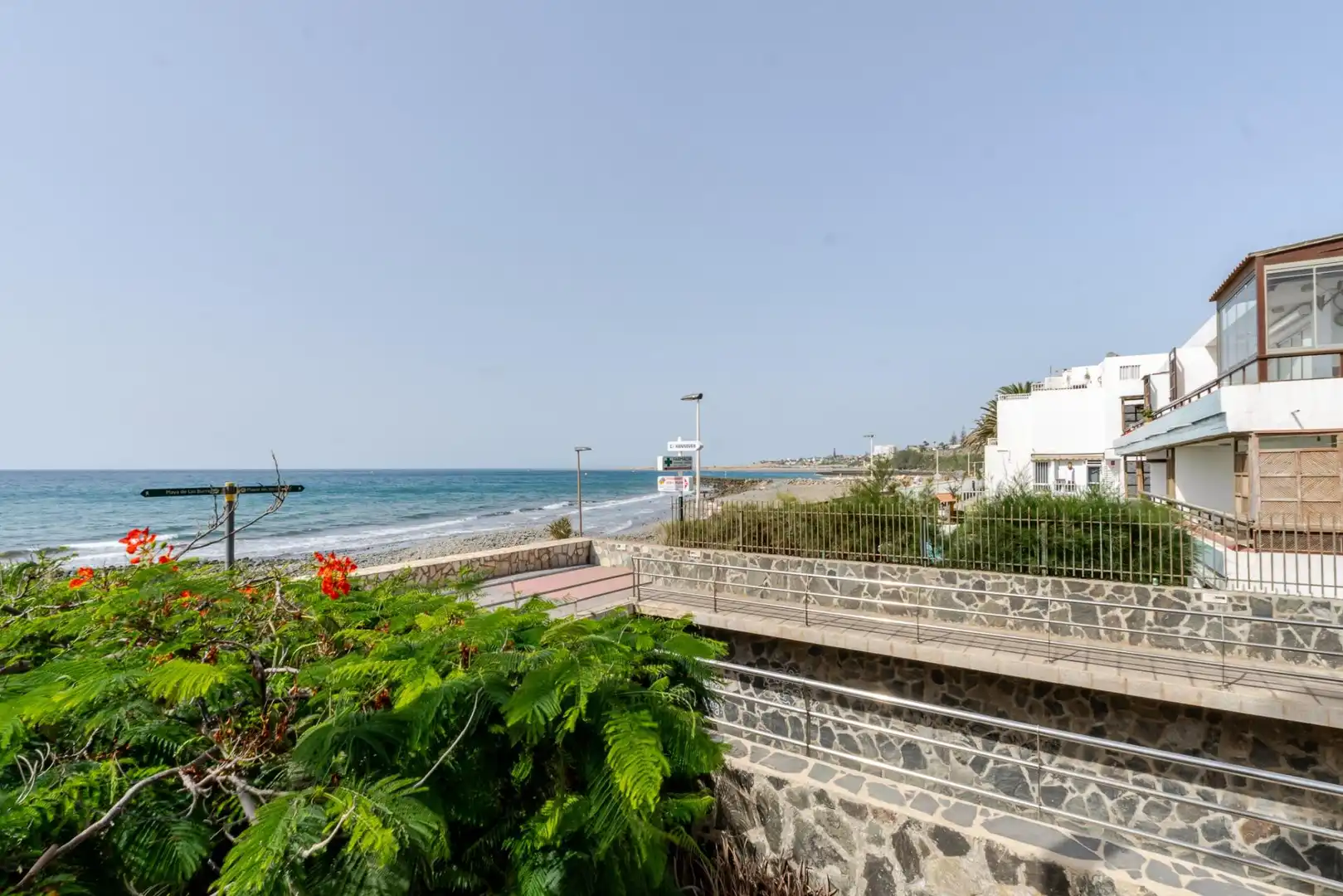 Wohnung zur Miete in Playa del Inglés, imagen 25