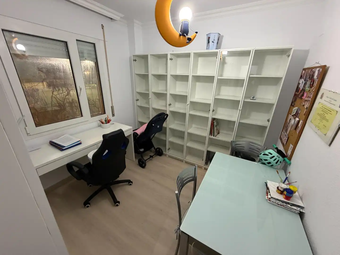 Flat for sale in San Fernando