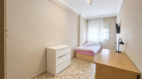 Foto 5 de Piso en venta en Santa Cristina - San Rafael, Málaga Capital