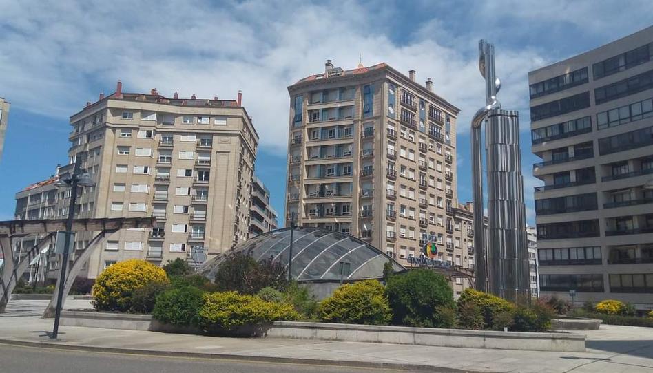 Foto 1 de Pis de lloguer a Rúa de Bolivia, Plaza España - Corte Inglés, Pontevedra