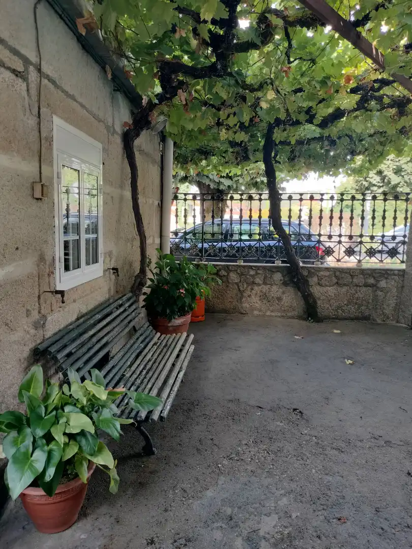 Abitazione con giardino in vendita a Mondariz-Balneario, imagen 3