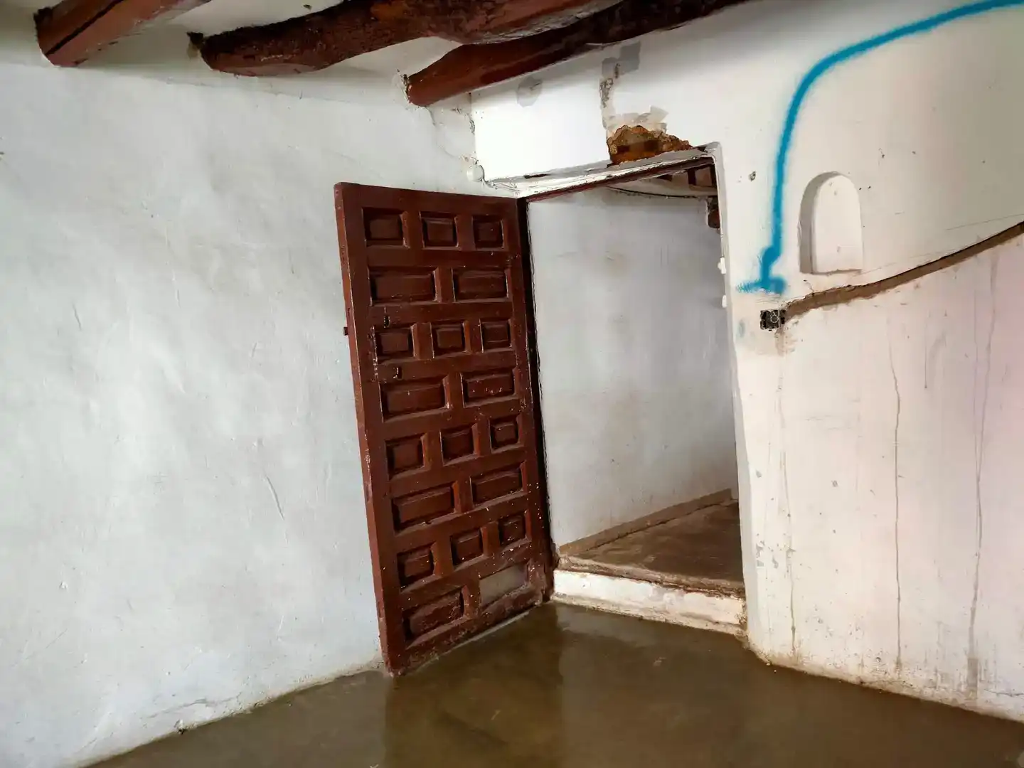 Finca rústica en venda en Talamantes