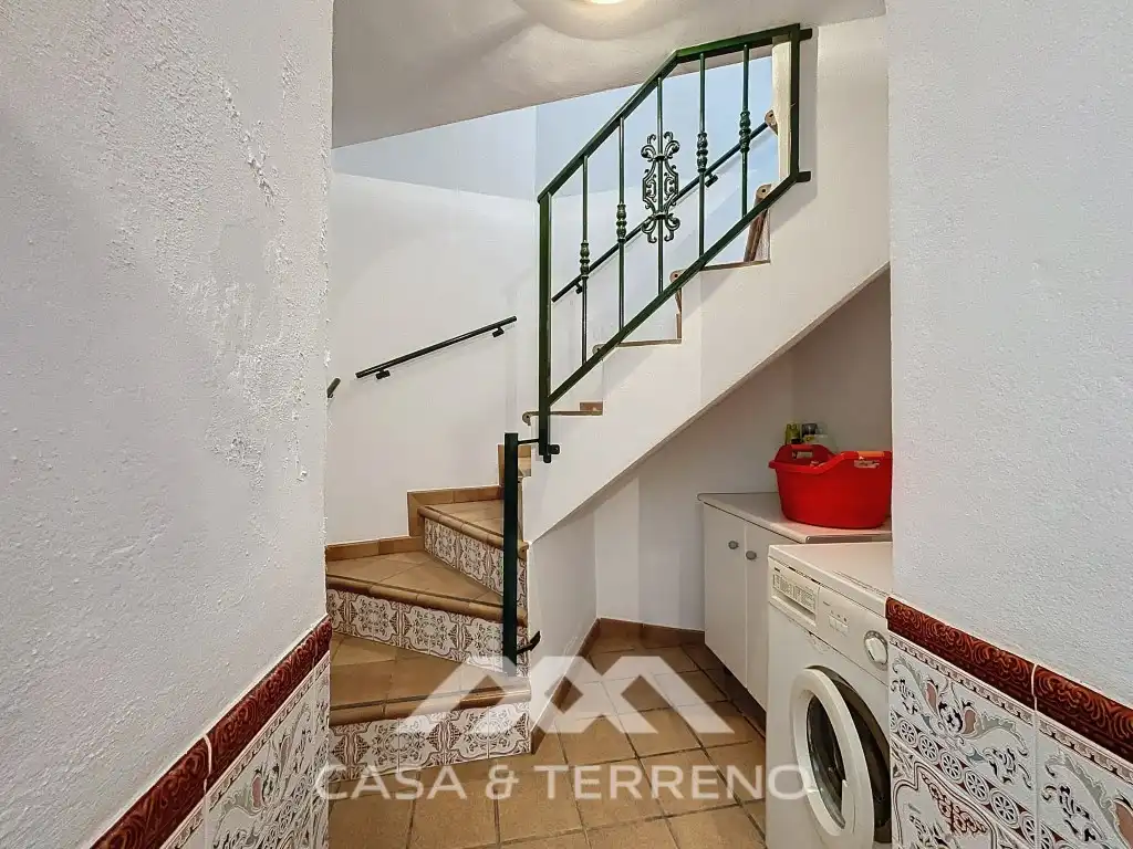 Reihenhaus zum Verkauf in Calle San Antonio, imagen 12