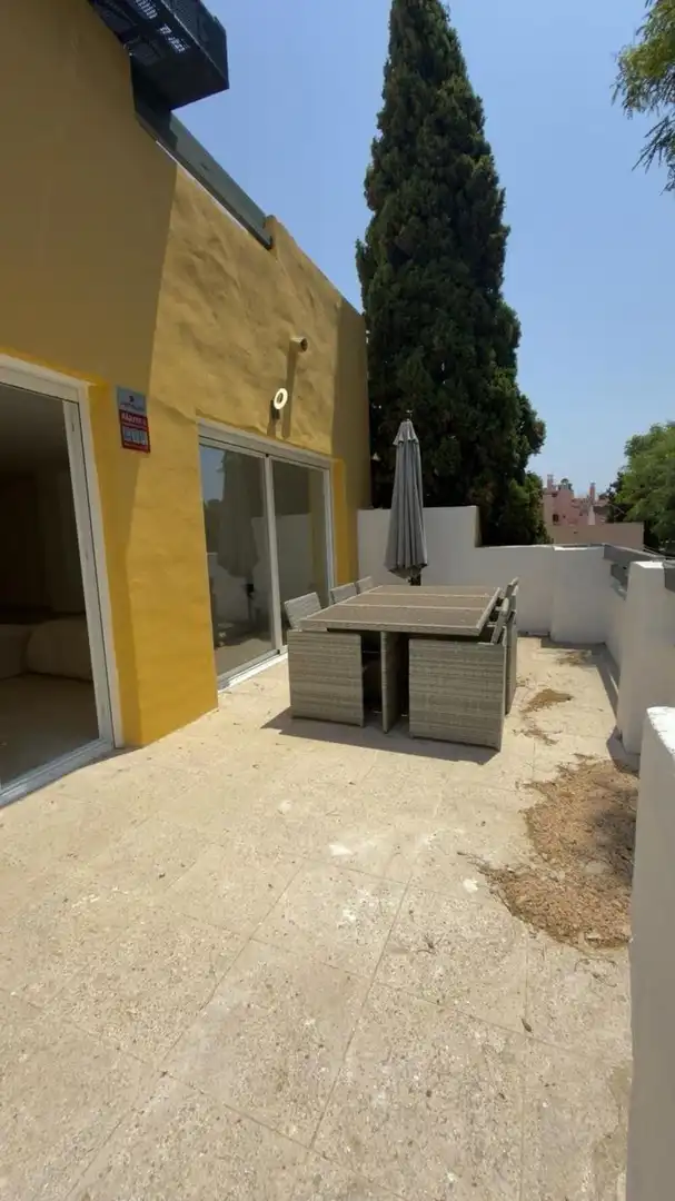 Àtic amb piscina en venda a San Pedro de Alcántara, imagen 23
