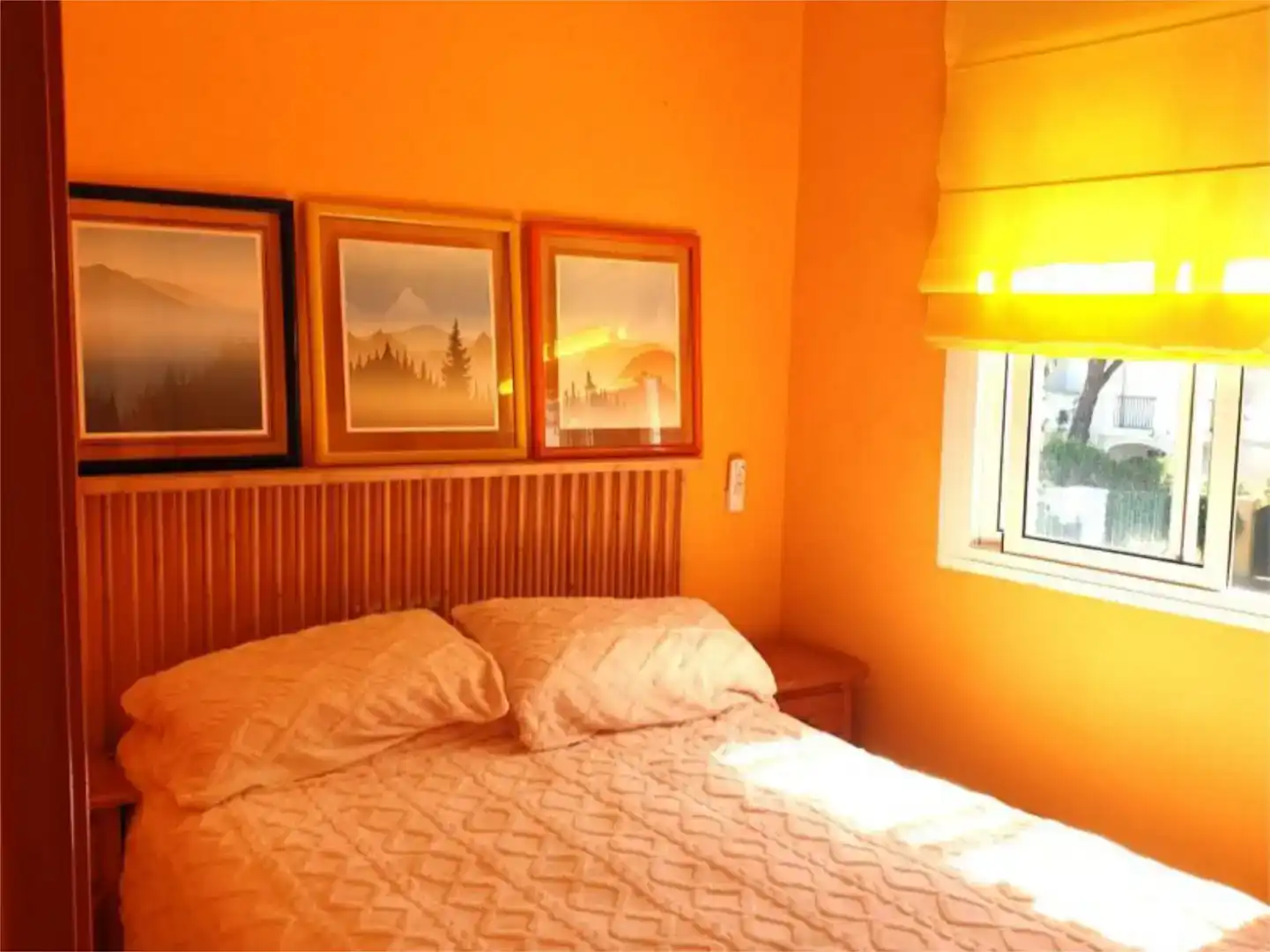 Bedroom of Houses for rent in Roche  