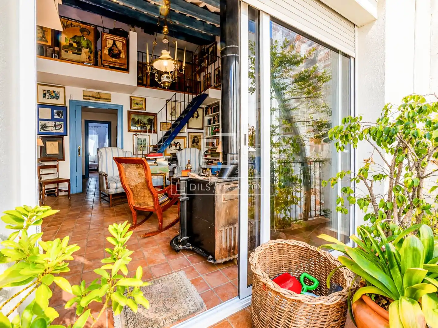 Villa avec terrasse à vendre à Centre, imagen 26