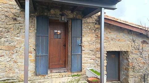 Foto 3 de Casa o xalet en venda a Calle de Abajo, 10, Solana de Ávila, Ávila