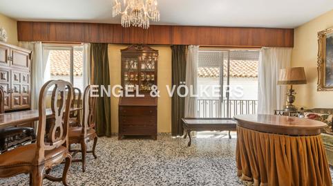 Foto 4 de Apartament en venda a San Bartolomé, Sevilla