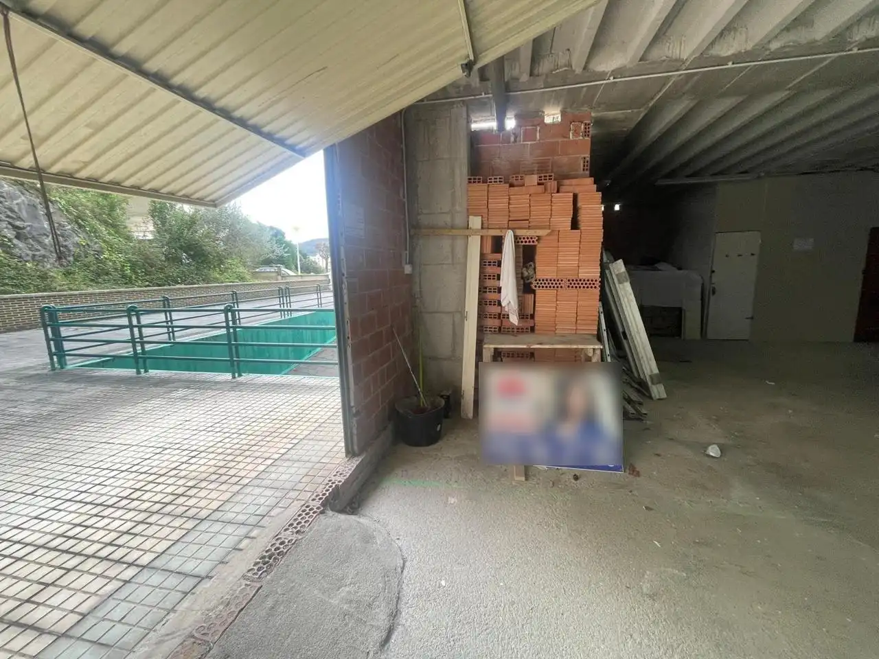 Gewerbefläche zum Verkauf in Calle Manuel Urquijo, imagen 2