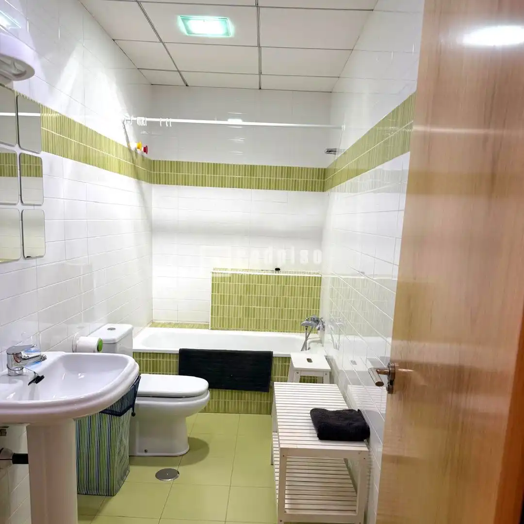 Flat with pool to rent in del Marqués de Espinardo, imagen 12