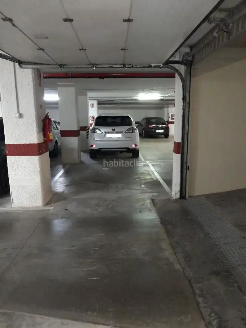 Individual to rent in Calle Amplaries 55, imagen 13