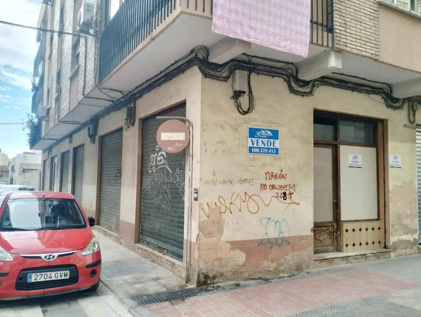 Locale commerciale in vendita a Alfafar