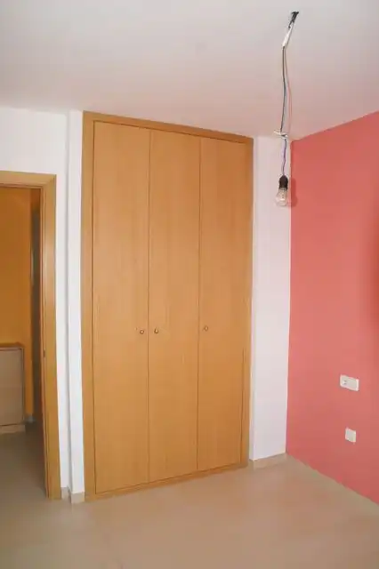 Bedroom of Flat for sale in Sant Sadurní d'Anoia  with Heating, Terrace and Oven