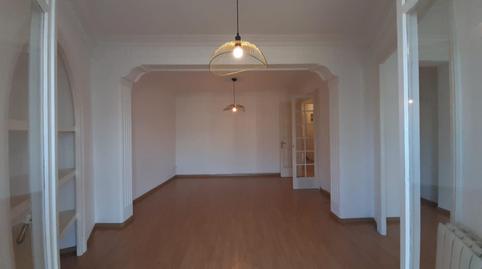 Foto 2 de Piso de alquiler en De Còrsega, Dreta de l'Eixample,  Barcelona Capital