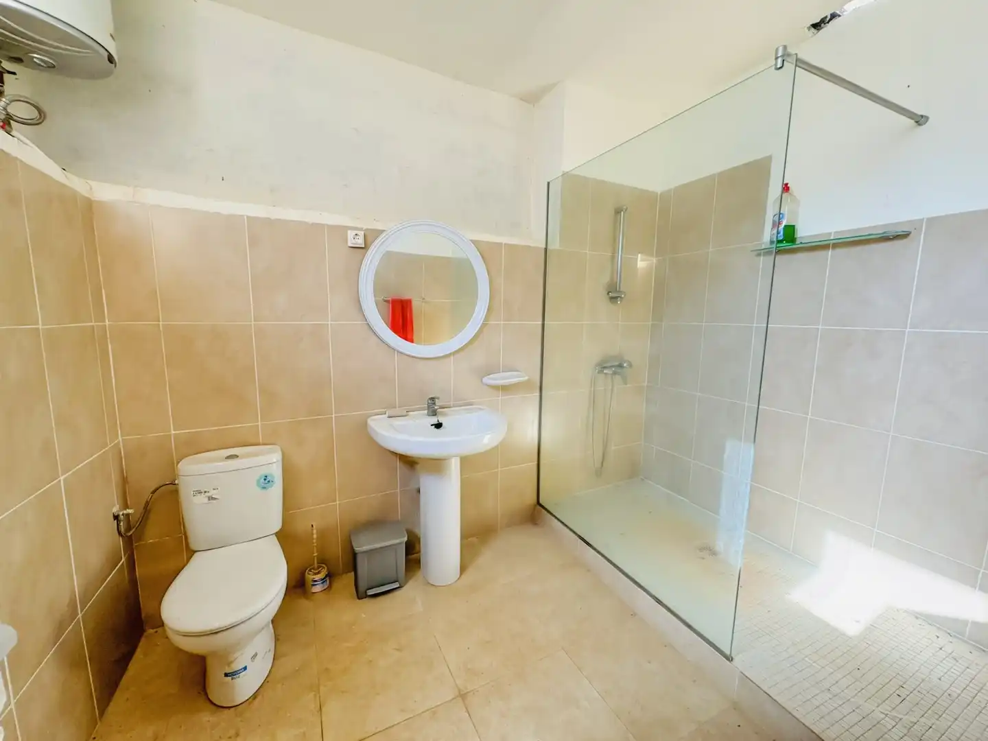 Villa mit Garten zum Verkauf in La Xara - La Sella, imagen 55