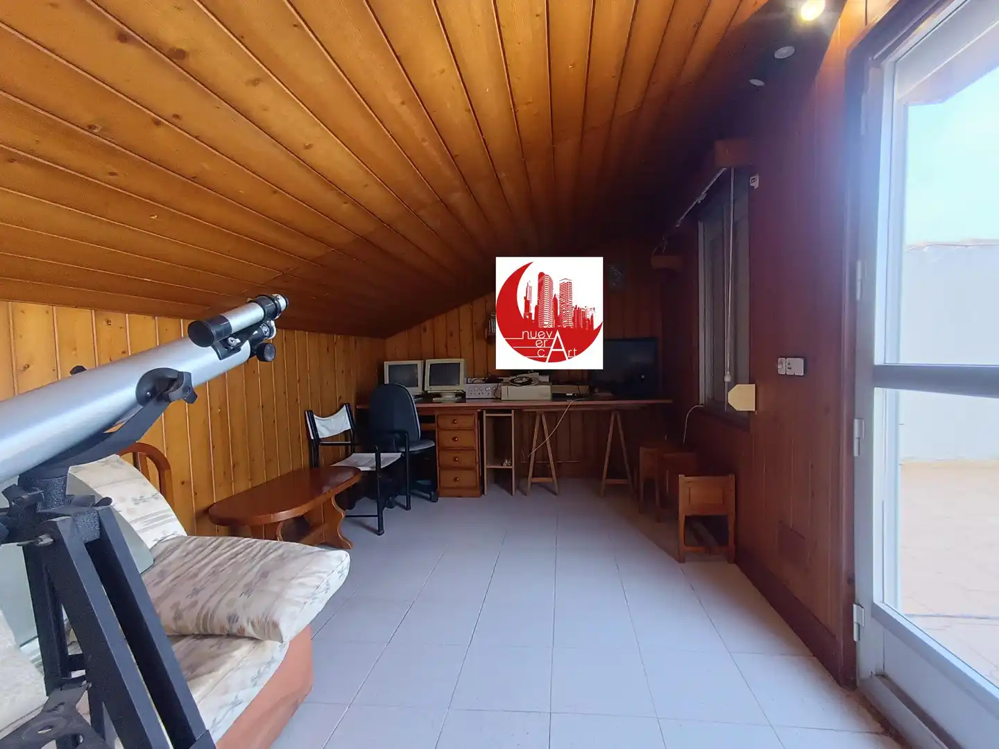 Casa o chalet en venta en Cartagena con Jardín privado y Terraza