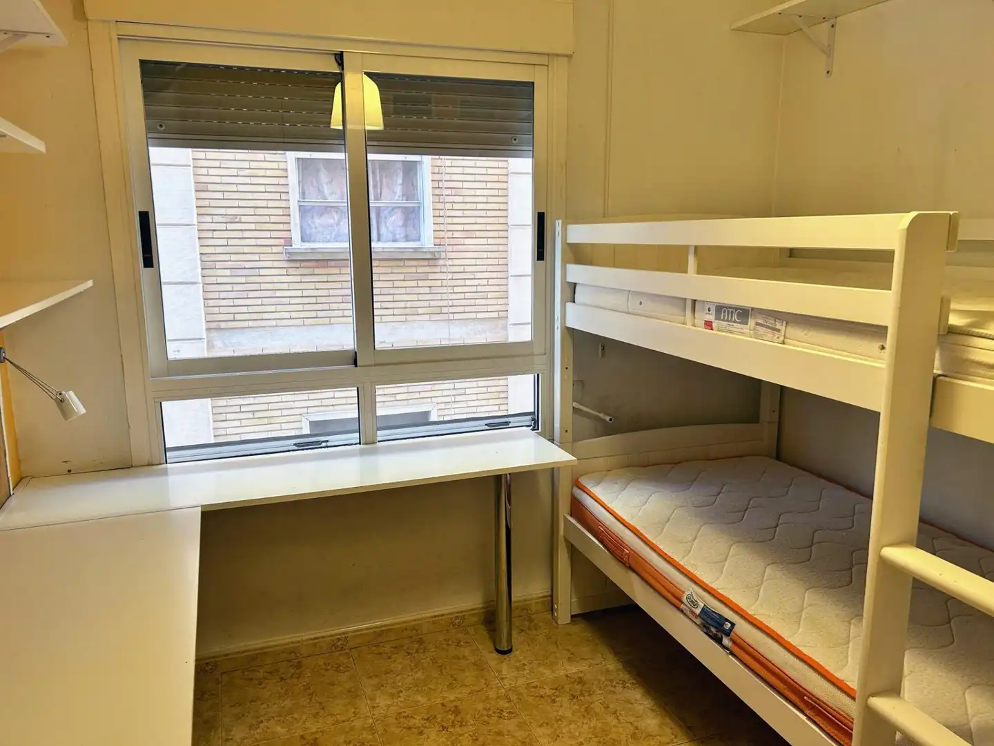 Habitación en Paseo MARQUES CORVERA, 45, El Carmen