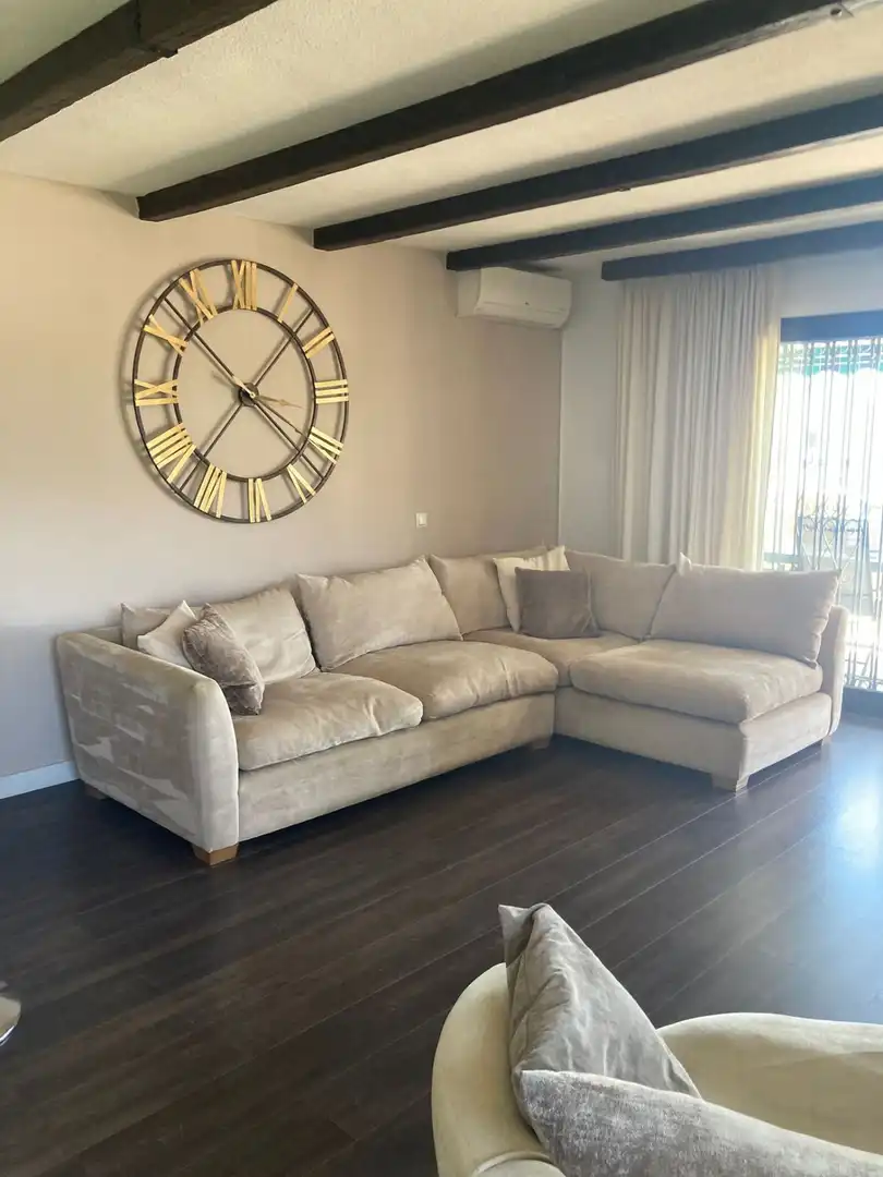 Casa con piscina en venta en Calahonda, imagen 6