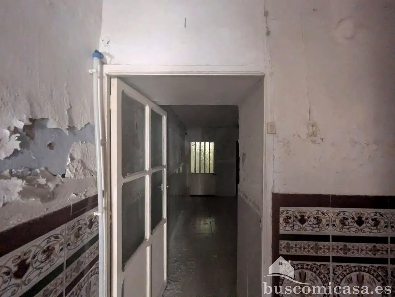 Casa o chalet en venta en Ibros