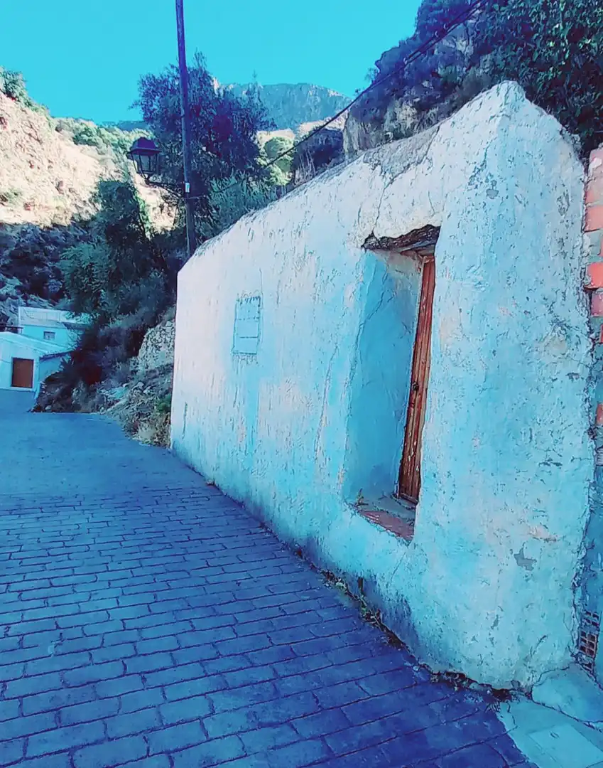 Terrenys i solars en venda a Benamocarra, imagen 6