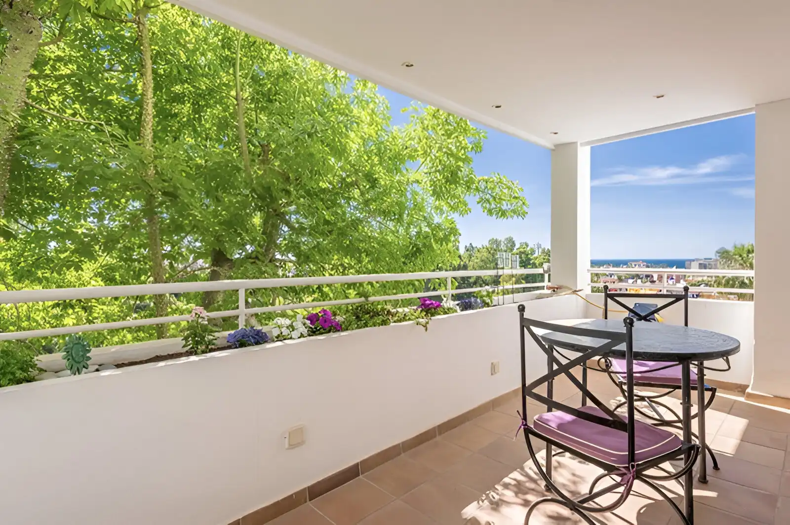 Apartament amb piscina en venda a La Alquería, imagen 9