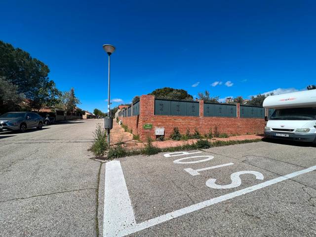 Terreno residencial en Venta en Calle de Guatemala, 33 en Torremocha de Jarama