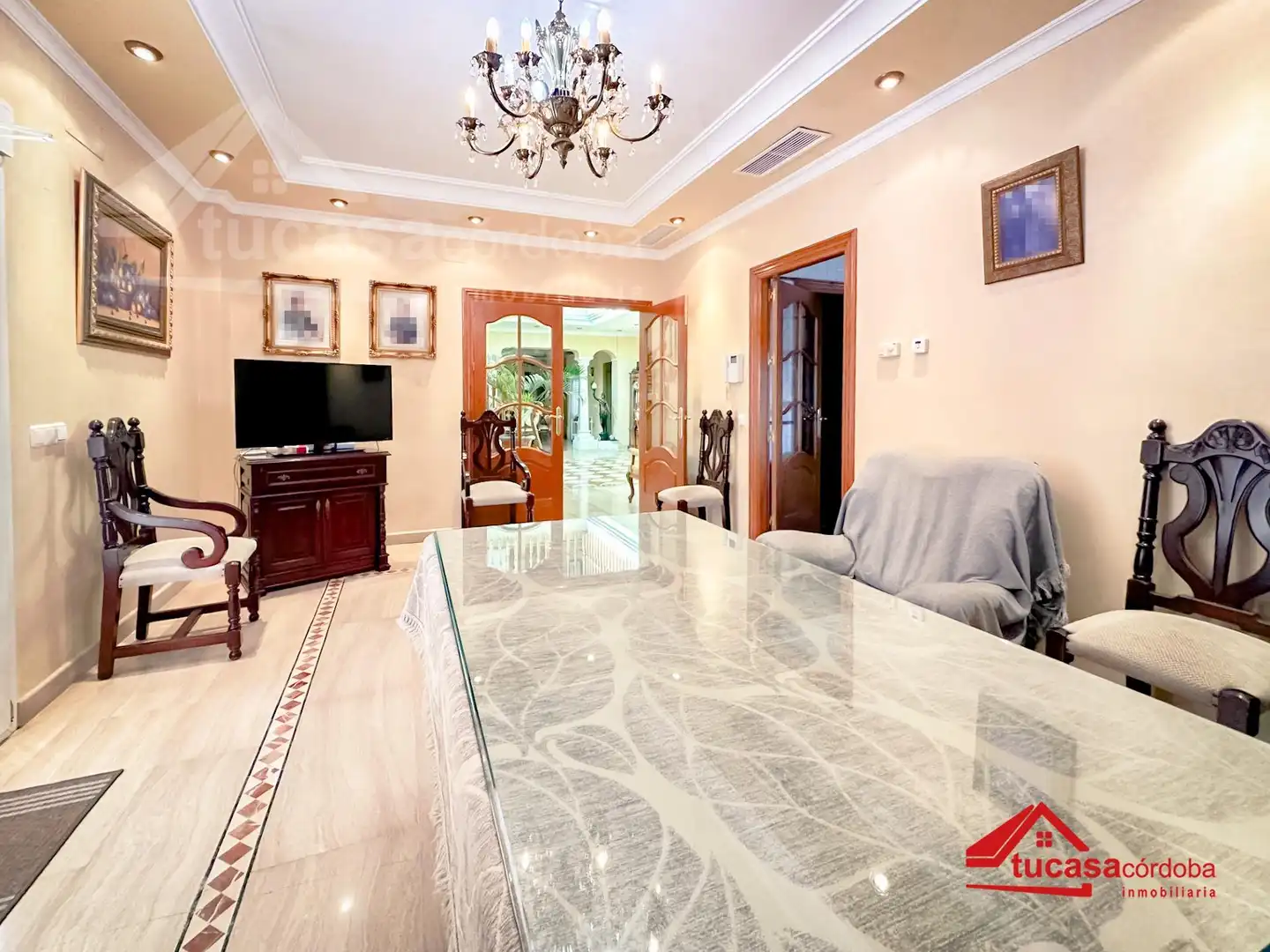 Villa con terrazza in vendita a Norte-Sierra, imagen 25