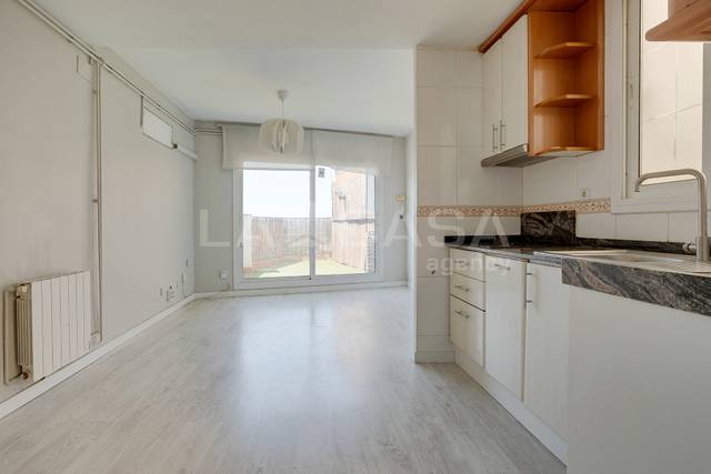 Ático en Venta en Sanfeliu