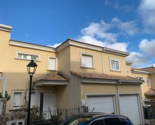 House or chalet for sale in ROSALES, 5, Tornadizos de Ávila