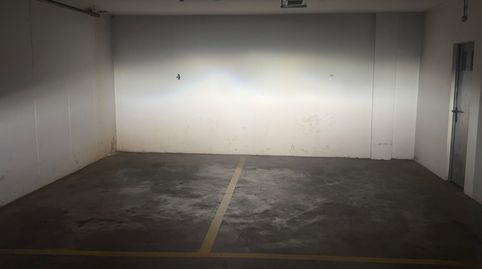Foto 2 de Garaje de alquiler en Calle Bécquer, 15, Sardina, Santa Lucía de Tirajana