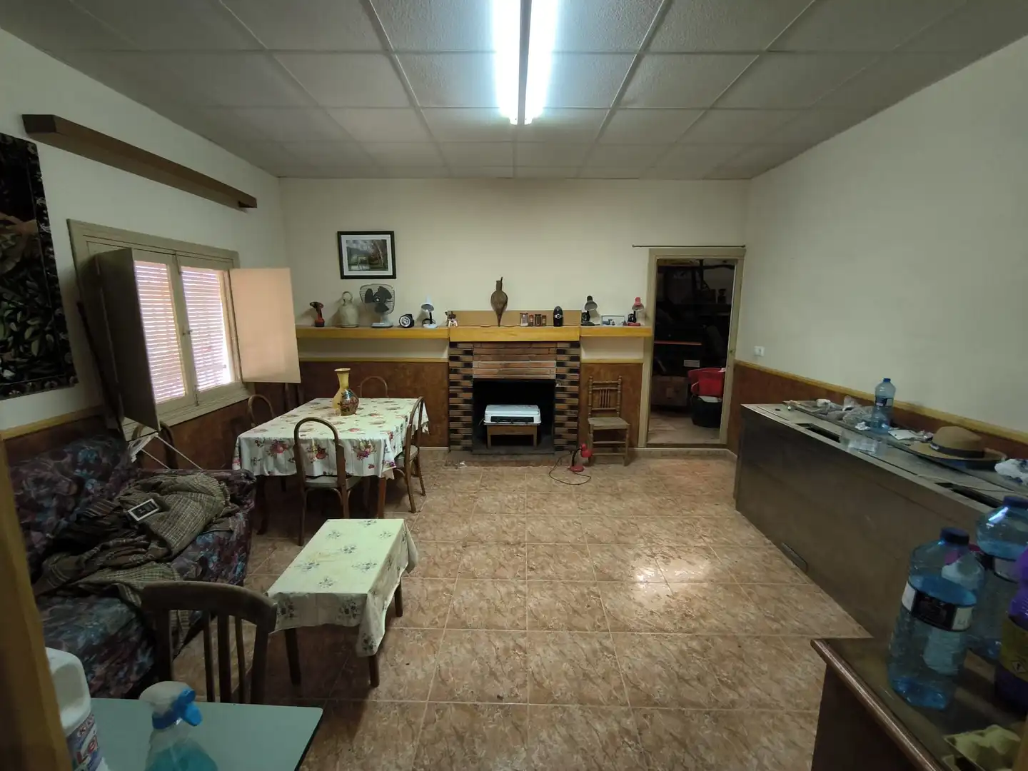 Casa rústica en venda a Valdepeñas, imagen 39