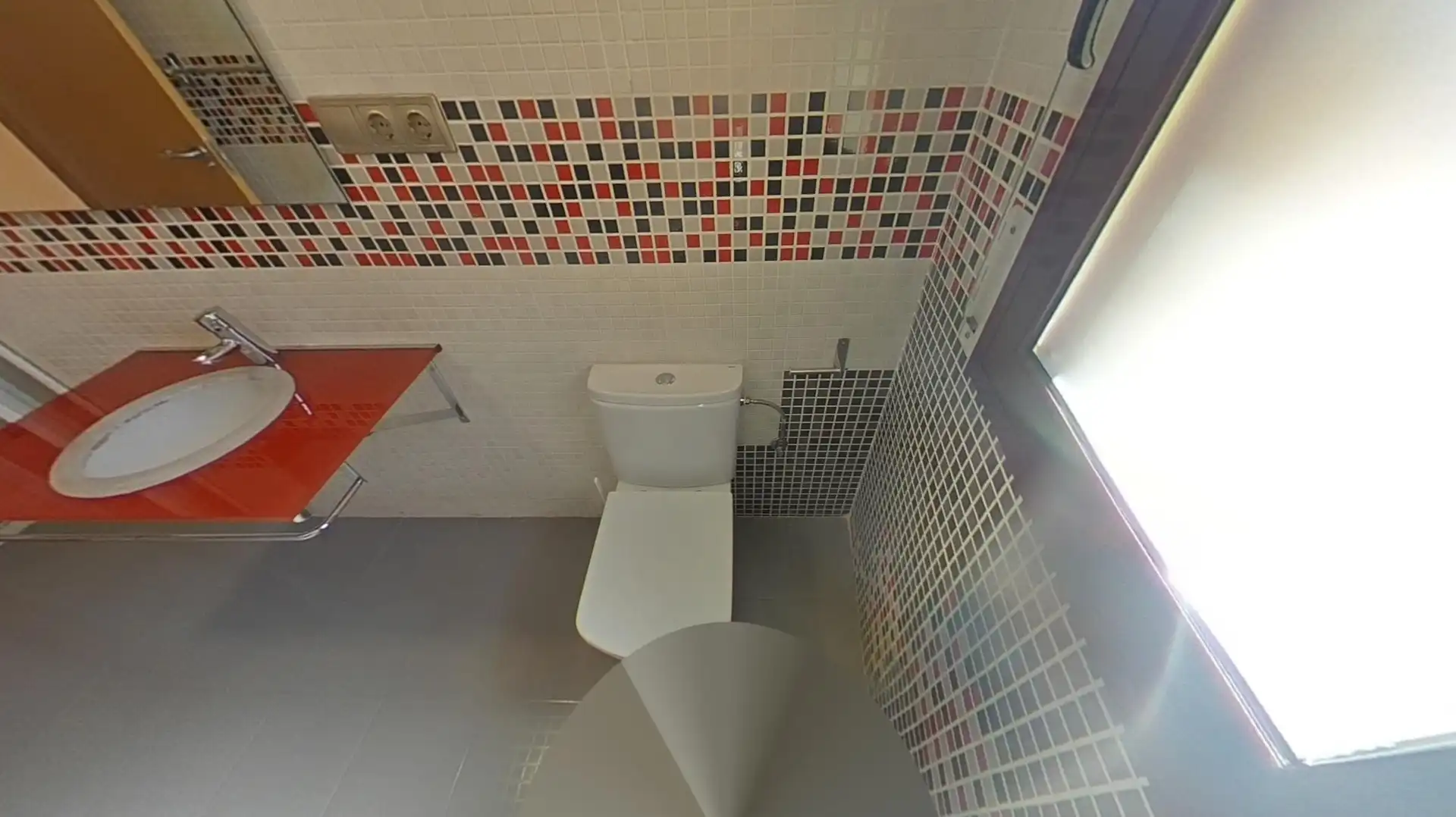 Bany de Pis en venda en Mollet del Vallès