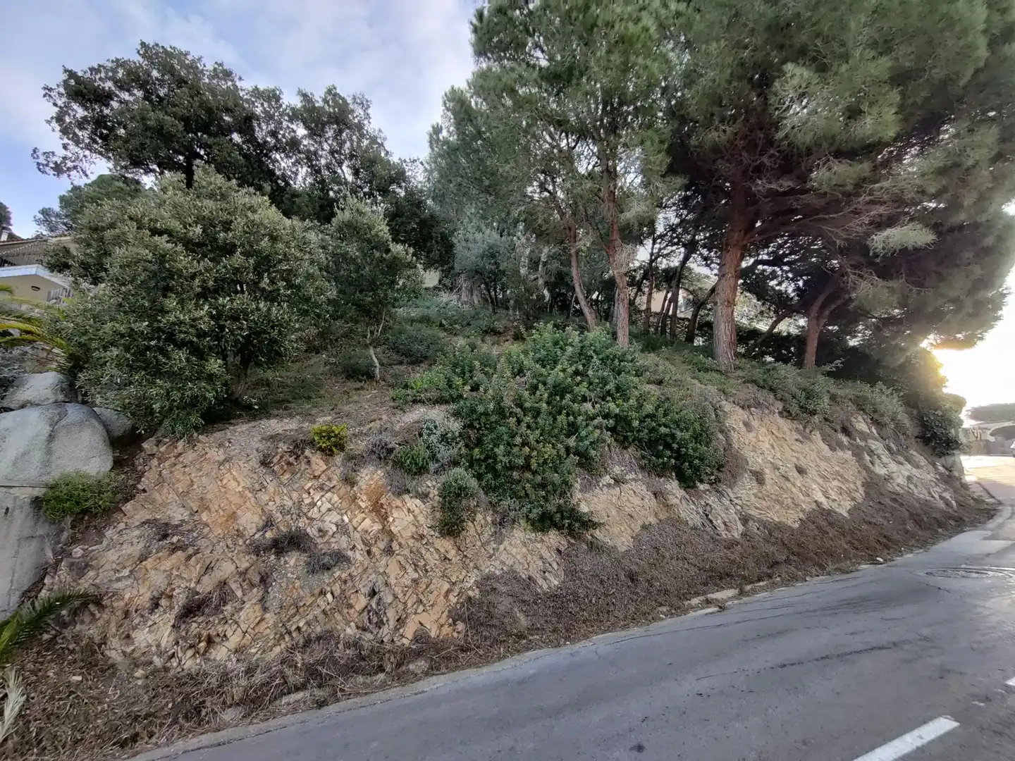 Terreno residenziale in vendita a Santa Cristina - Sant Francesc, imagen 11