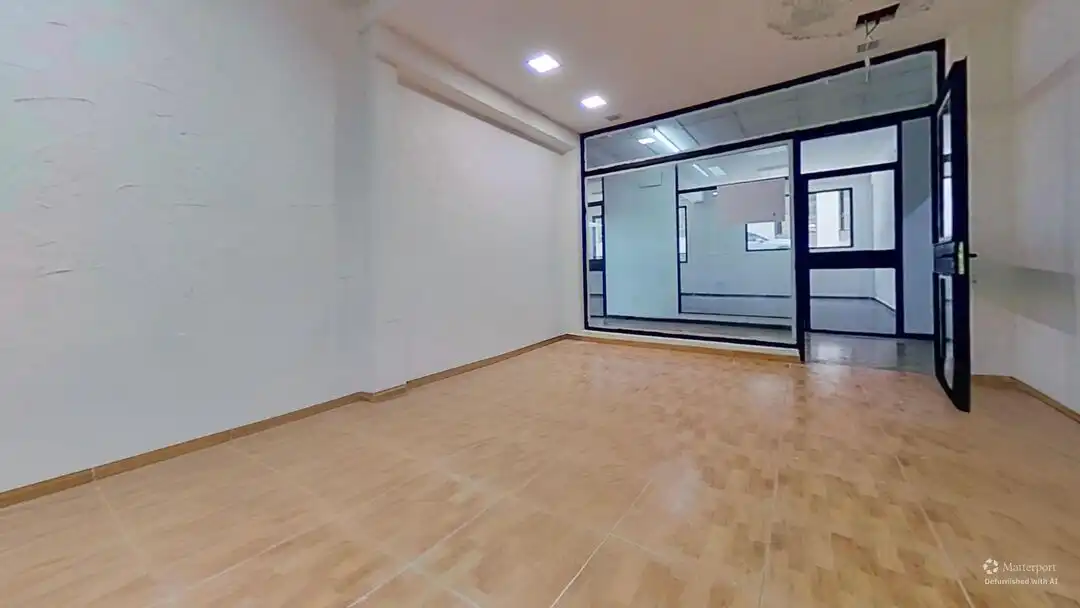 Commercial properties for rent in Benidorm  with Air Conditioner
