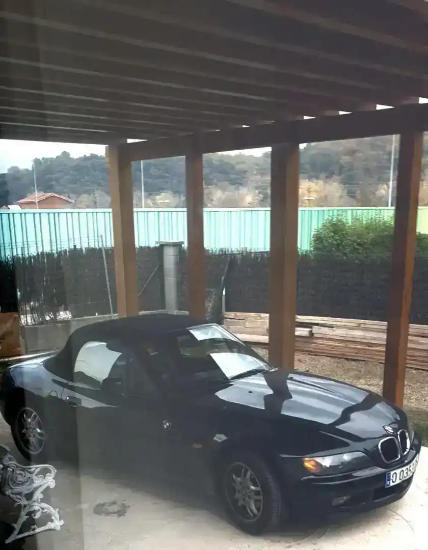 Aparcament de Casa o xalet en venda en Besalú amb Aire condicionat