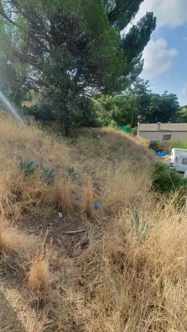Residencial en venda en Vallbona d'Anoia