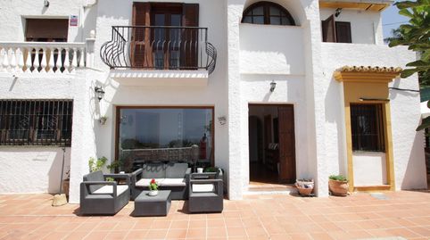 Photo 2 of Houses for sale in Calle Panama, Montealto - Monterrey, Benalmádena