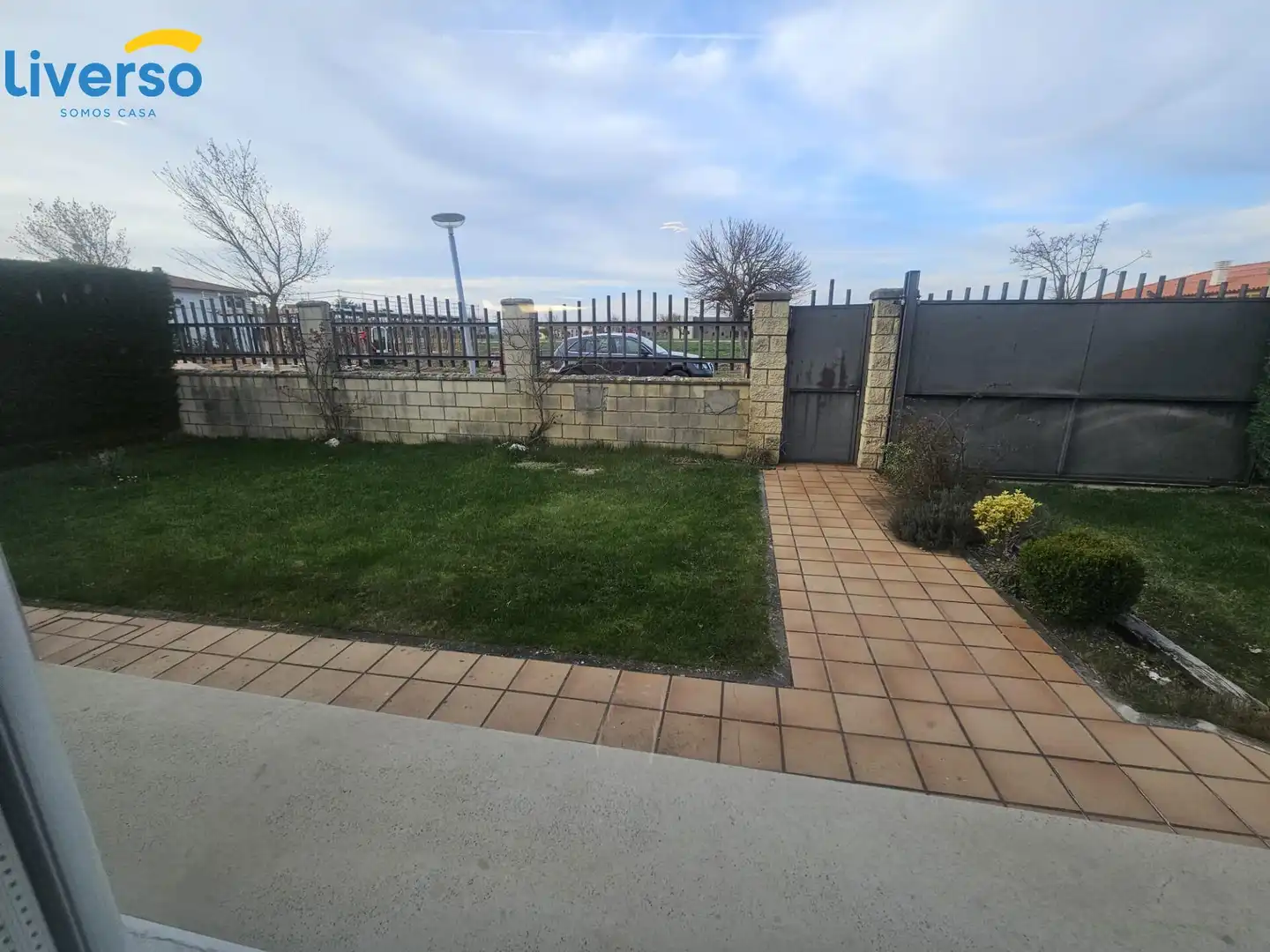 Casa o chalet en venta en Castrillo del Val con Calefacción, Parquet y Terraza