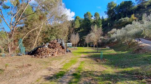 Foto 3 de Finca rústica en venda a El Burgo, Málaga