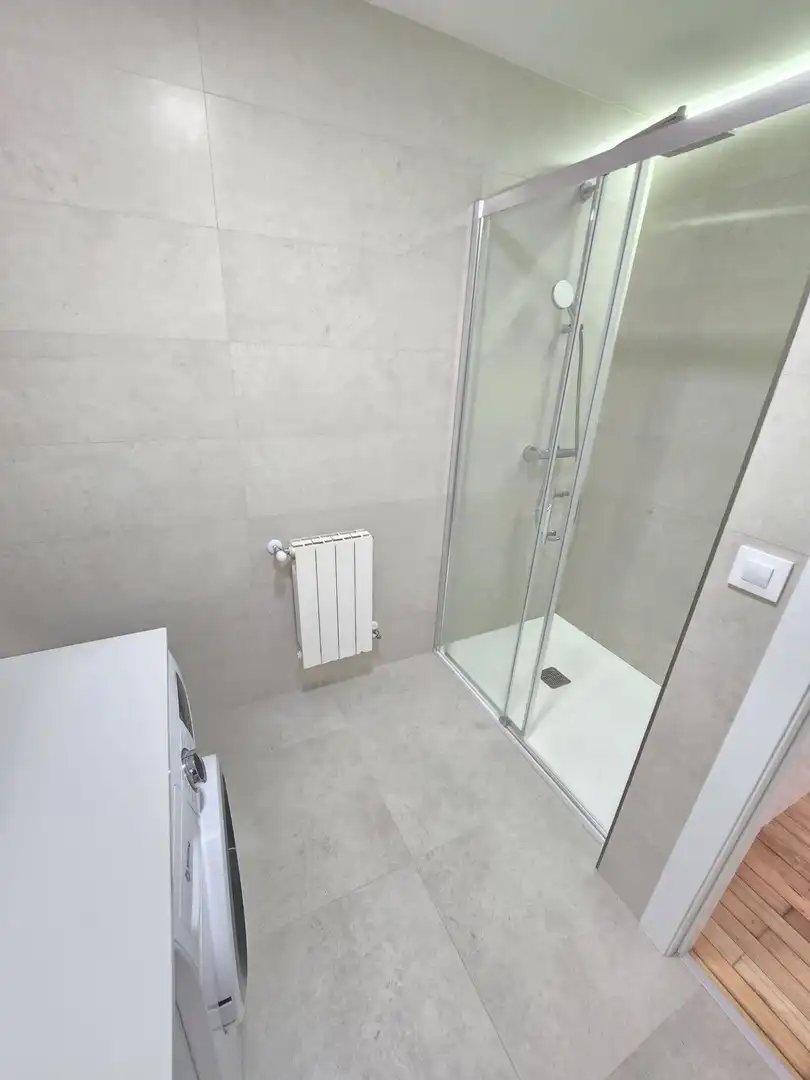 Apartments for rent in Avenida FRAGOSO, As Travesas - Balaídos