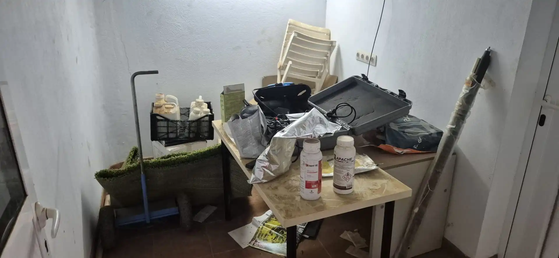 Terreno en venta en Antigua