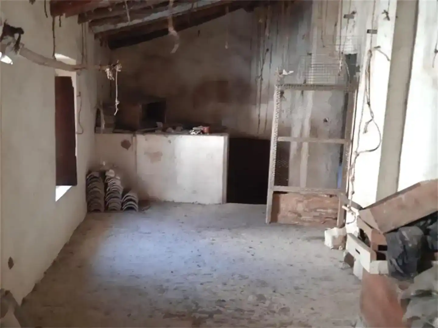Flat for sale in Quesa